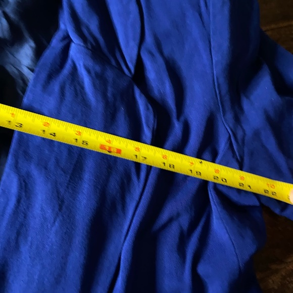 Saddle Ridge Vintage Western Blazer - Picture 12 of 12